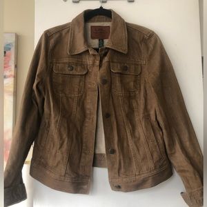 Ralph Lauren Jean Jacket